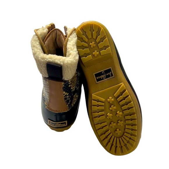 Sam Edelman Duck Boots - Picture 4 of 5